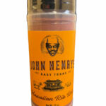 John Henry’s Hawaiian Rib Rub