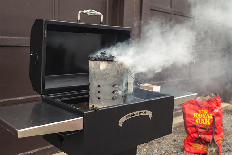 Matt’s Grilled Steak Recipe for Beginners