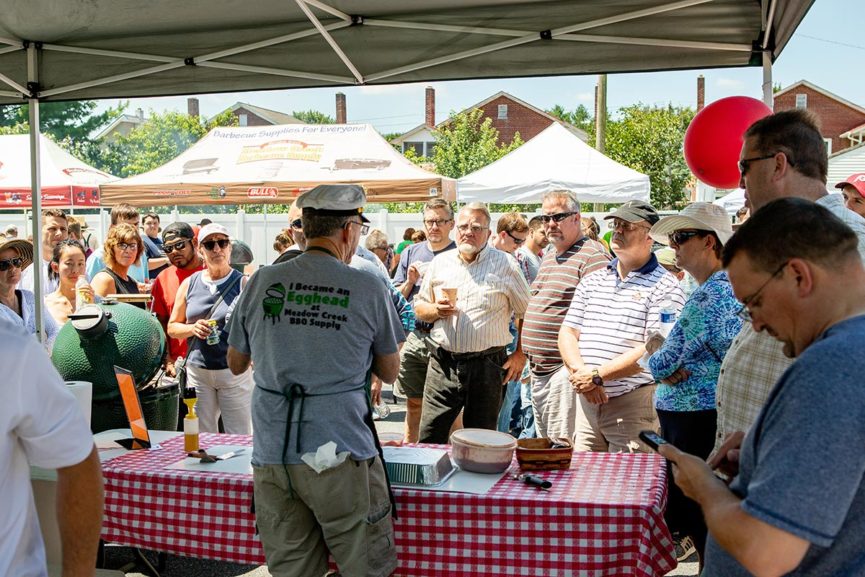 MCBS/Meadow Creek 2019 Eggfest