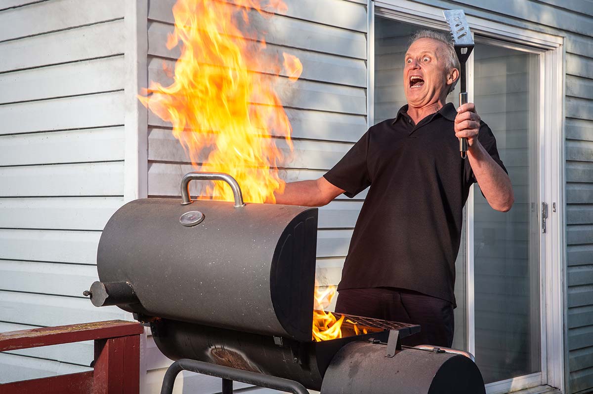 Woodfire Grill vs. Charcoal Grilling: Knowing When to Burn Which - Gather  Grills