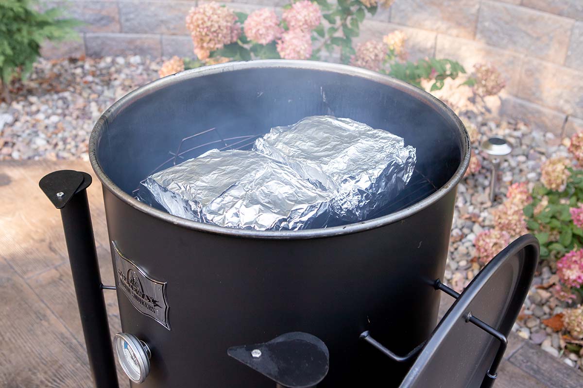 Product Highlight: Gateway Drum Smoker