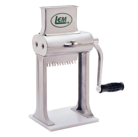 Lem Commercial Quality French Fry Cutter