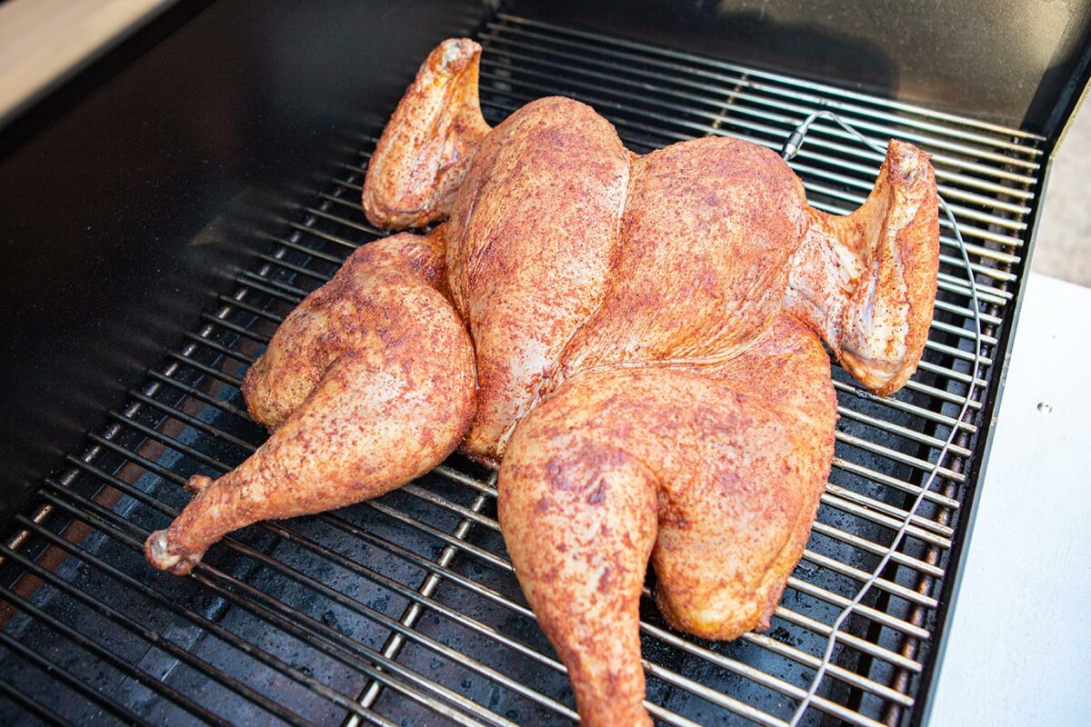 What is a Rotisserie Oven: Definition, Types, Uses & Benefits