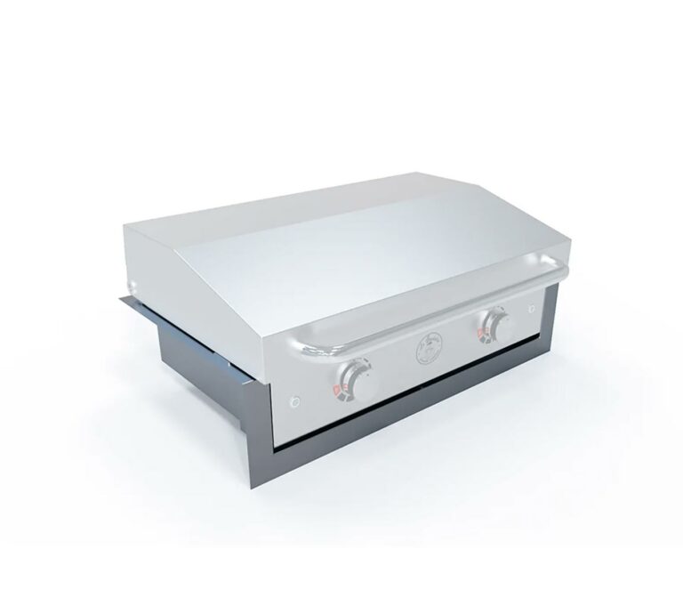 Le Griddle - 2 Burner GAS Griddle - GFE75 Propane GAS