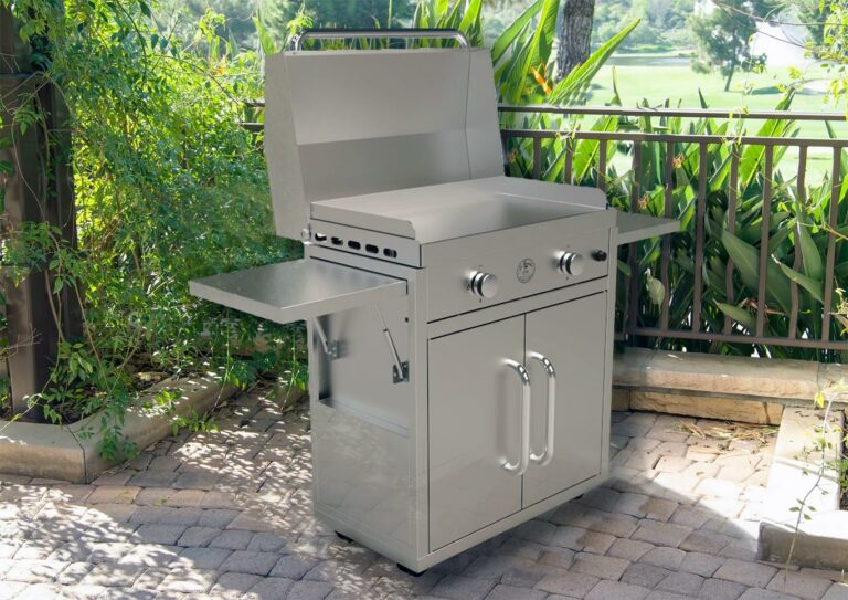 https://www.meadowcreekbbqsupply.com/wp-content/uploads/2022/09/Le_Griddle_2_Burner_Portable_Cart_1-768x543.jpg