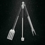 Breeo 304 Grilling Tools Set