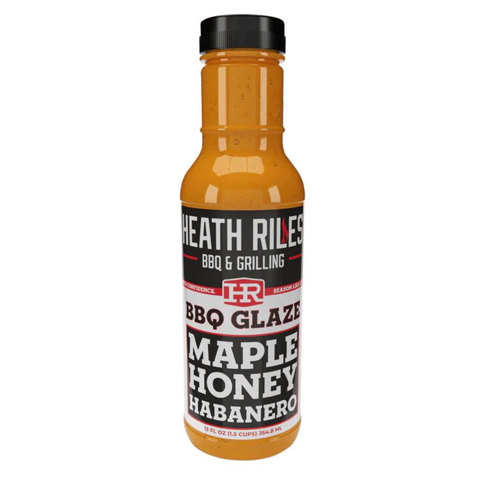 Heath Riles BBQ Pecan Rub