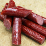 Stone Ridge Cattleman's Pride Beef Sticks