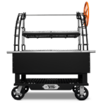 Yoder Smokers 22"x42" El Dorado Santa Maria Grill