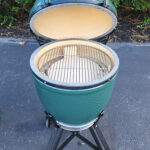 Used BGE Demo Large Eggs With conEGGtor