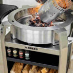 Breeo Live-Fire Grill