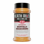 Heath Riles Buffalo Seasoning