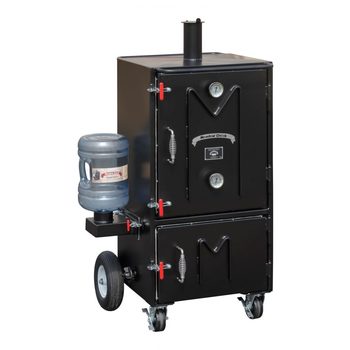 Meadow Creek TS70P Barbecue Smoker – Meadow Creek Welding, LLC