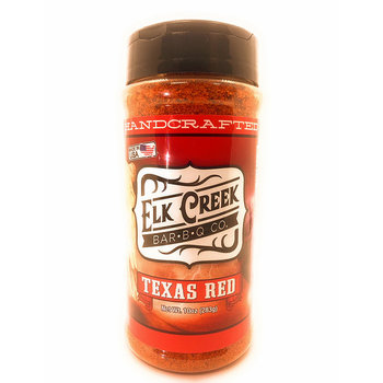 Barbecue Seasonings - Meadow Creek Barbecue Supply