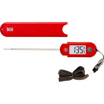 ThermoWorks Pro Series Straight Probe - Meadow Creek Barbecue Supply